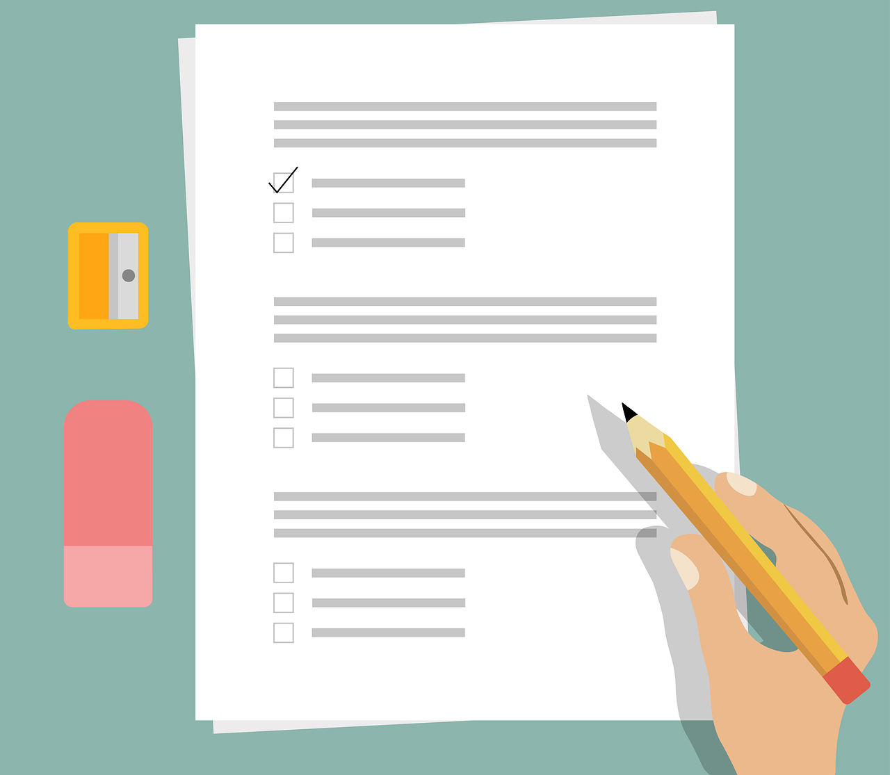 Papeleta conciliación