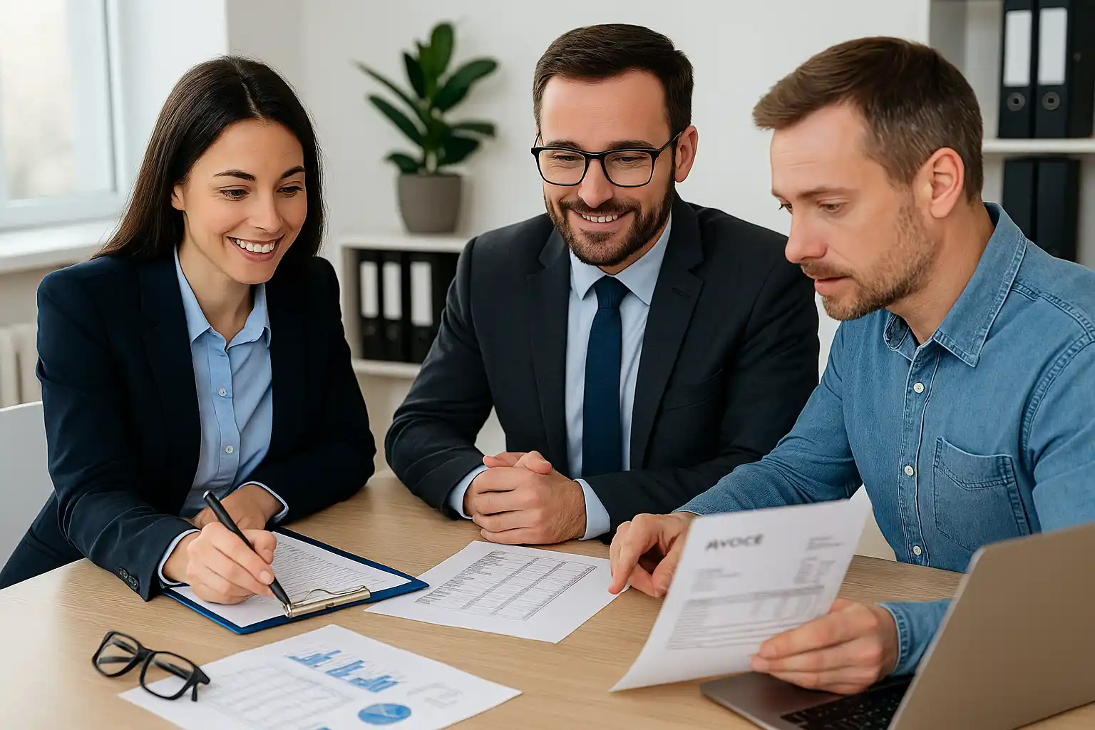 Errores comunes en la facturación de los autónomos y cómo evitarlos