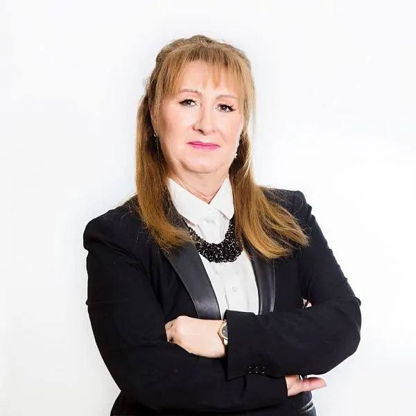 María Guasch Ramón - Afilco Asesores Valencia