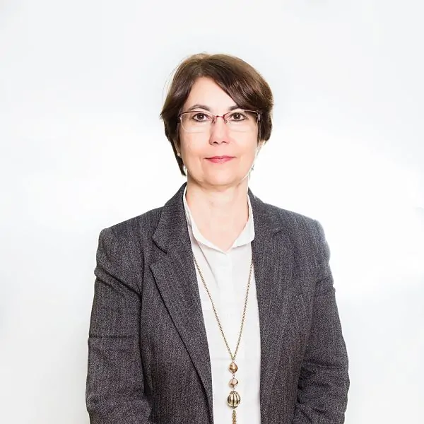 Nieves Sánchez Lorente - Afilco Asesores Valencia