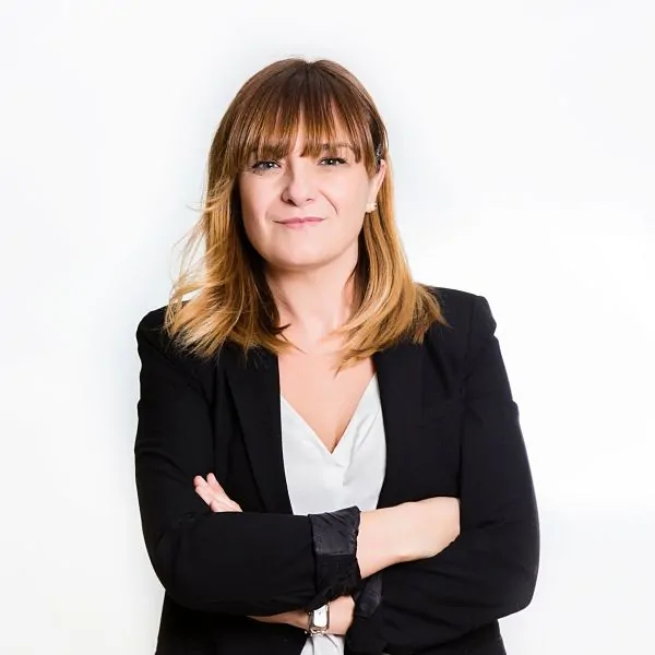 Elena Díaz Mortes - Afilco Asesores Valencia