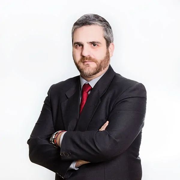 Javier Boluda Marco - Afilco Asesores Valencia