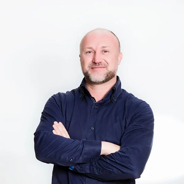 José Ramón Hernández González - Afilco Asesores Valencia