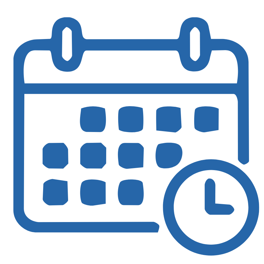 Calendario fiscal personalizado y recordatorios de plazos