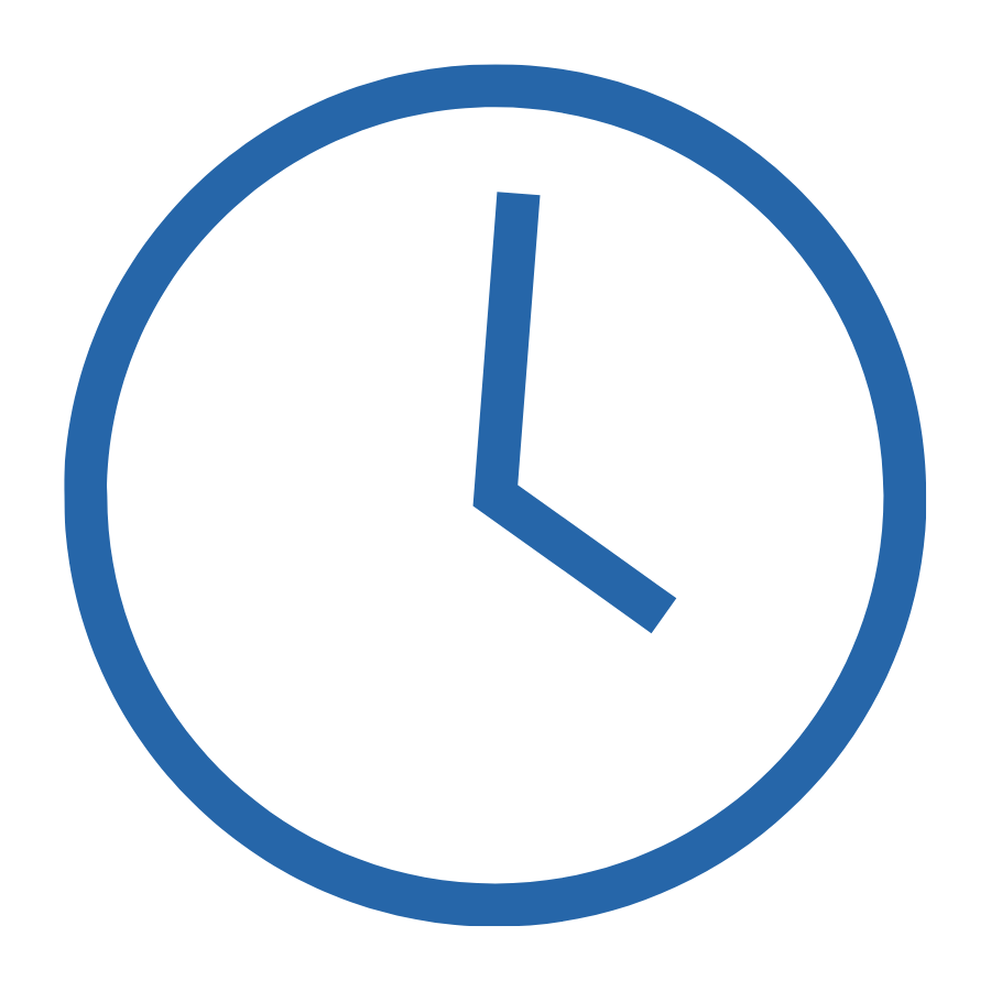 Ahorro de tiempo en gestiones recurrentes